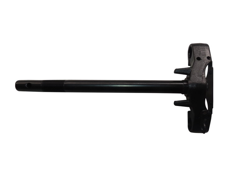 GİDON (ECORIDER NS)